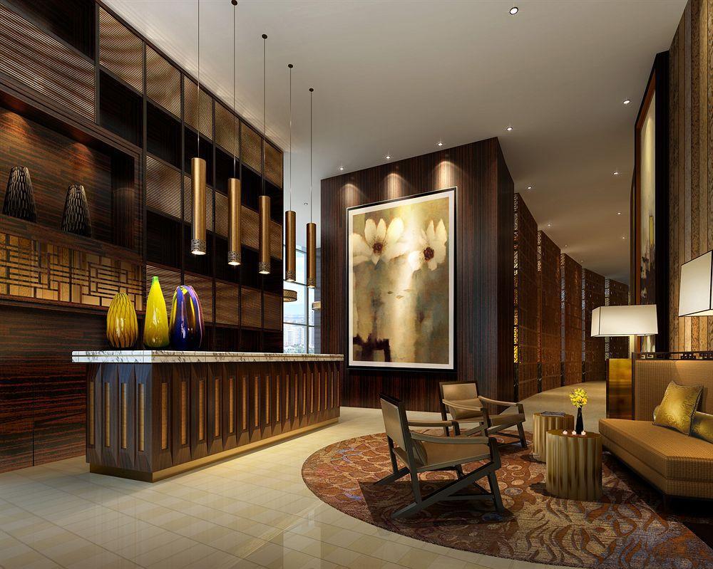 Minyoun Chengdu Dongda Hotel Exterior photo