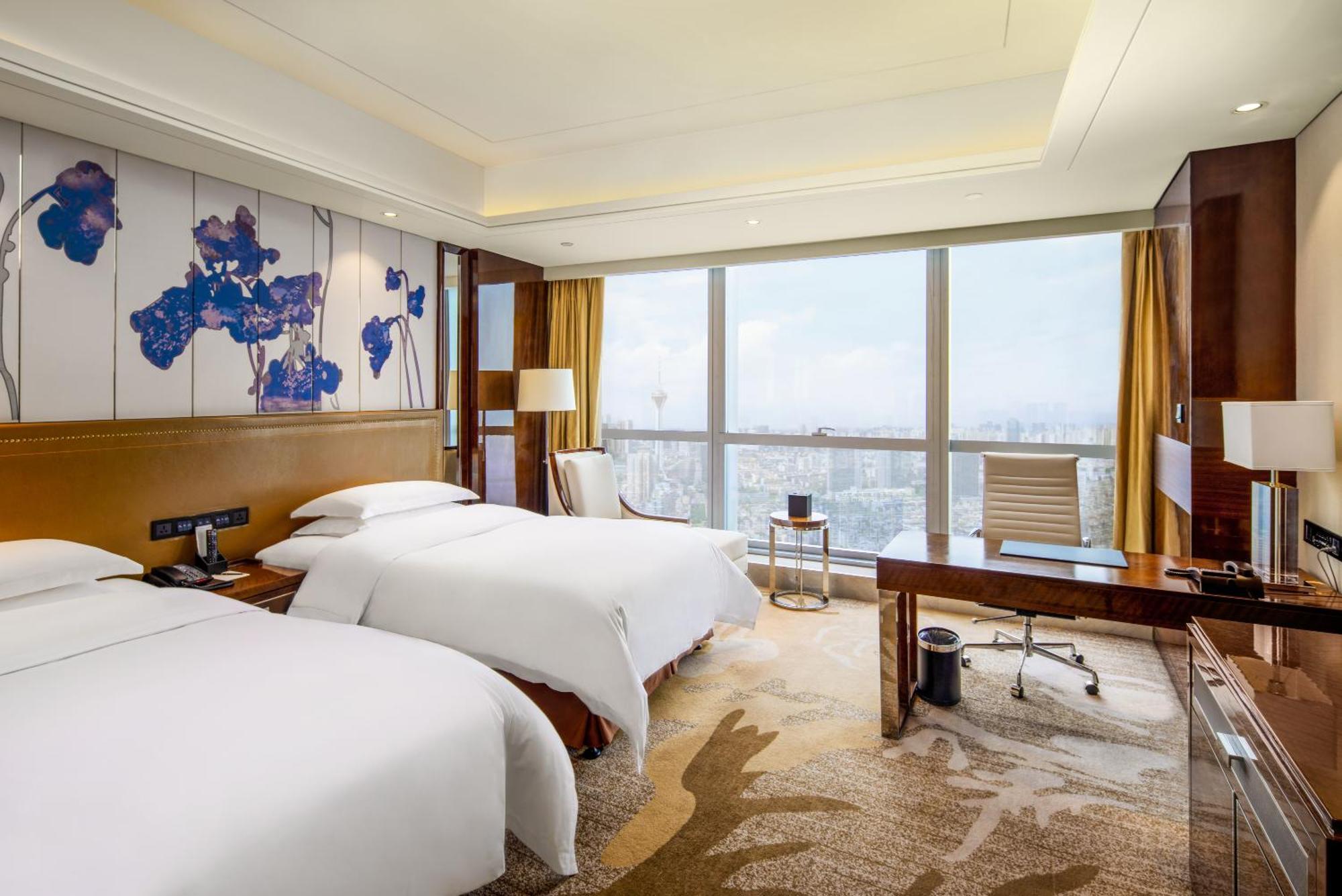 Minyoun Chengdu Dongda Hotel Exterior photo